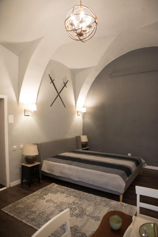 Ultra Central Medieval Apartment Cluj-Napoca Exterior photo